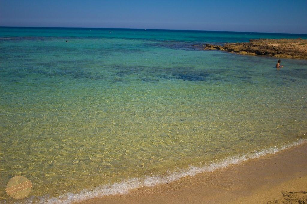 Borgo Degli Artisti Villa Ostuni Eksteriør billede