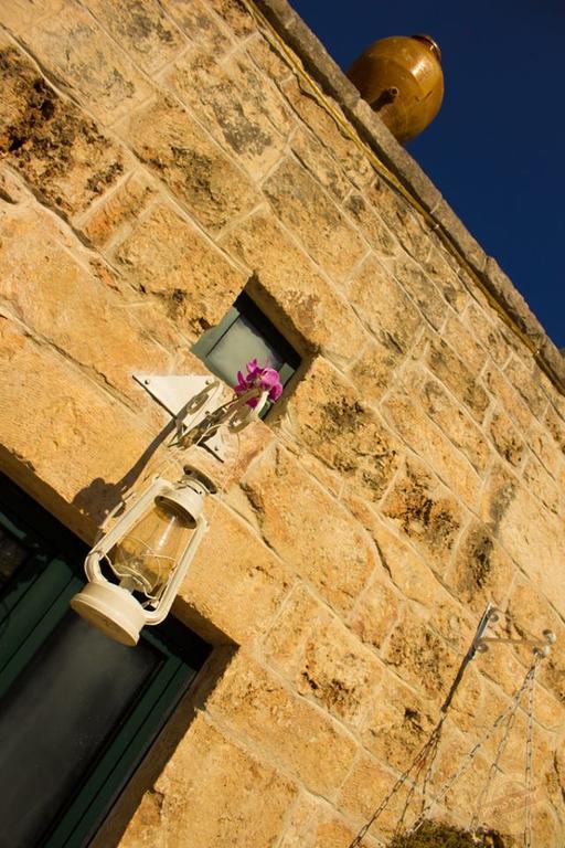 Borgo Degli Artisti Villa Ostuni Eksteriør billede