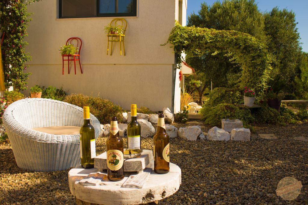 Borgo Degli Artisti Villa Ostuni Eksteriør billede