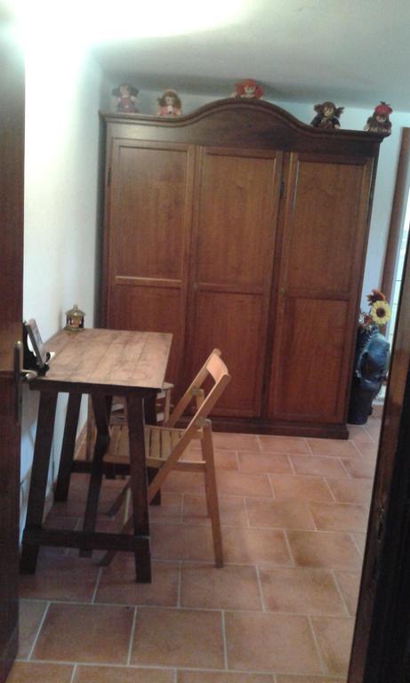 Borgo Degli Artisti Villa Ostuni Eksteriør billede
