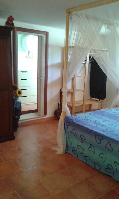 Borgo Degli Artisti Villa Ostuni Eksteriør billede
