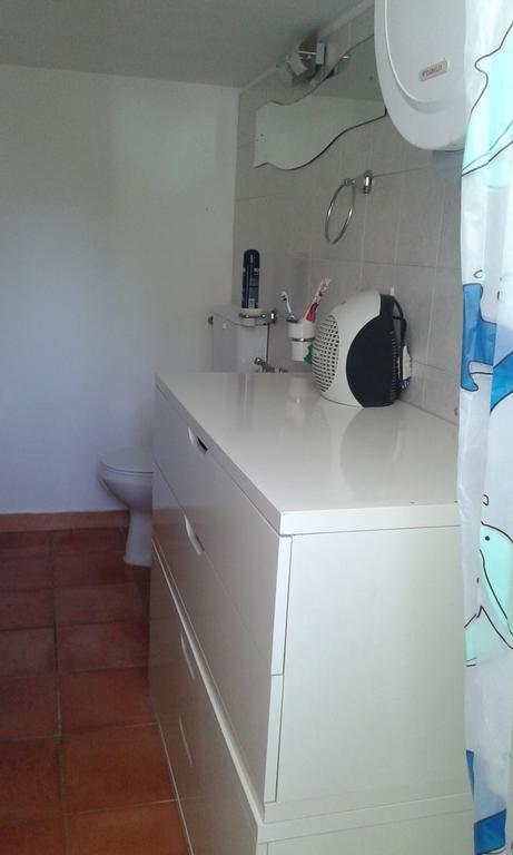 Borgo Degli Artisti Villa Ostuni Eksteriør billede