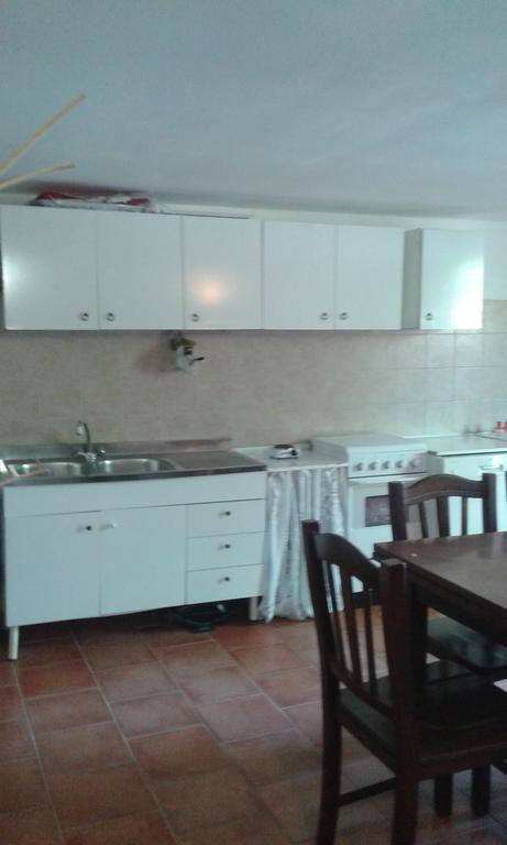 Borgo Degli Artisti Villa Ostuni Eksteriør billede